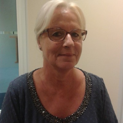 Talentcard van marja Lorkeers