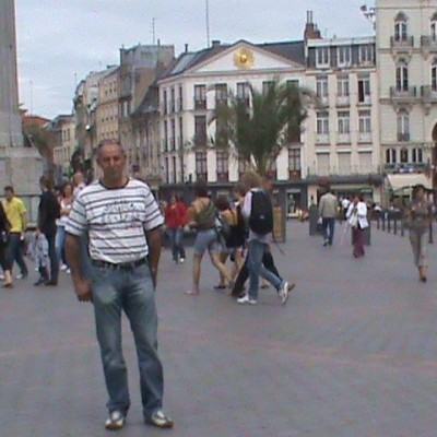 Mokhtar Abid