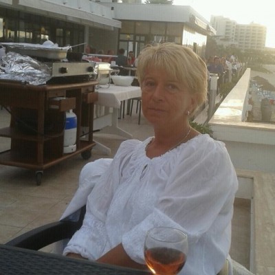 Talentcard van An Boudewijn