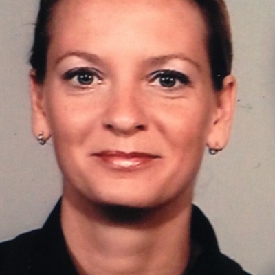 Talentcard van Nicole Houben