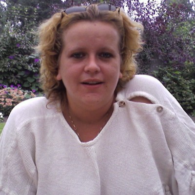 Talentcard van Marjolein Kersten-Smit