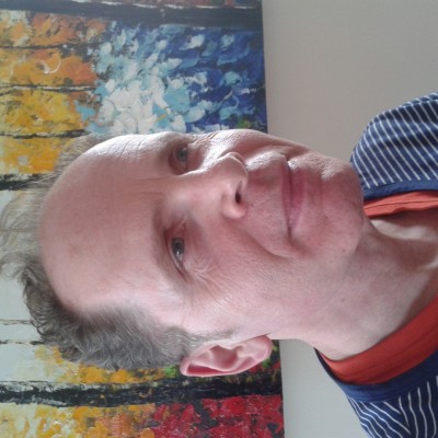 Talentcard van Fred Haver