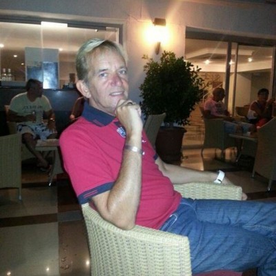 Talentcard van Jon David Aartsen