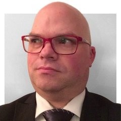 Talentcard van Richard Geertse