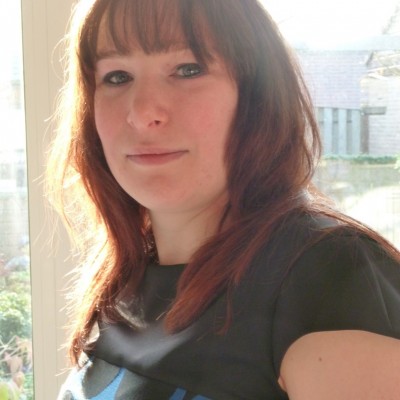 Marjolein Buitenhuis