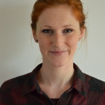 Talentcard van Michelle Bervoets