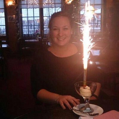 Talentcard van Emma Floor Teunissen-Kakes
