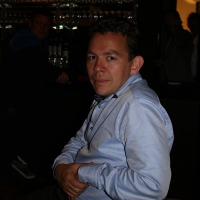 Talentcard van Steven Houtbraken