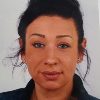 Elyna Kiesbrink