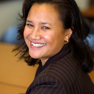 Talentcard van Rosita Merfol