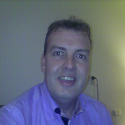 Talentcard van Derek Journee