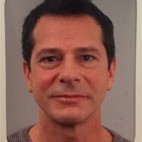 Talentcard van Dennis Menard