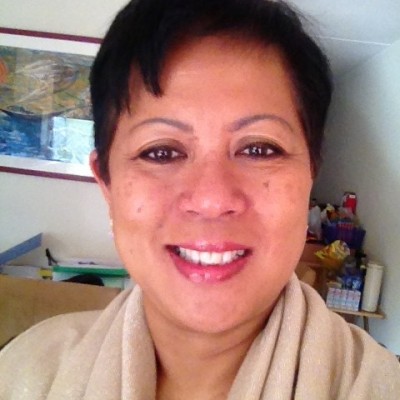 Talentcard van Etty Waliman