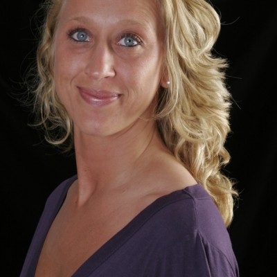 Talentcard van Lizzy Lieffering