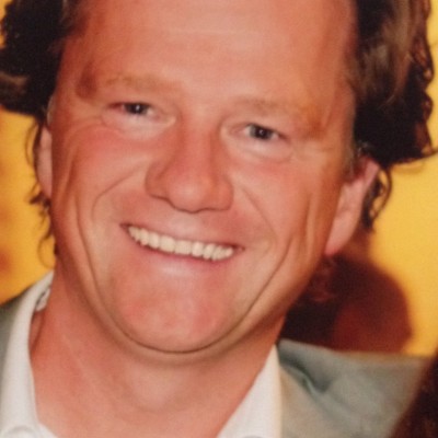 Talentcard van Rob Snel