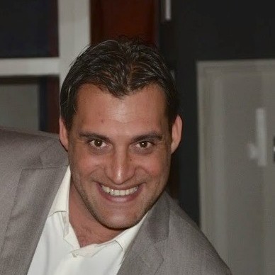 Patrick van Mook