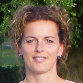 Talentcard van Marloes de Haar