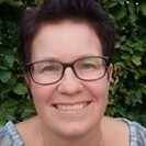 Talentcard van Inge van Lieshout
