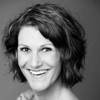 Simone Wijkamp