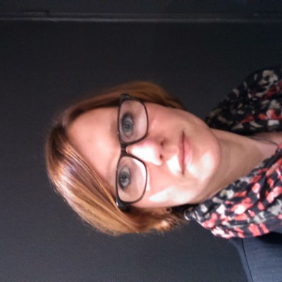 Talentcard van Mariska Bergsma