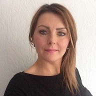 Talentcard van Alisa Begovic