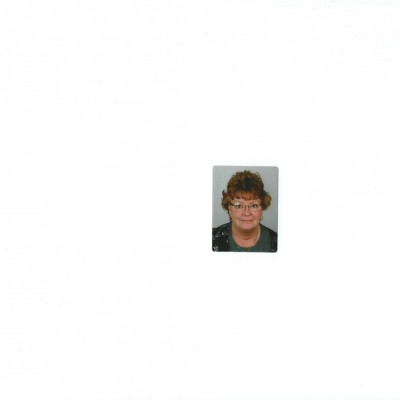Betty Bindervoet