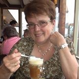 Talentcard van Anneke Haagsman