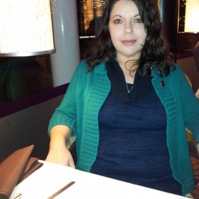 Doreen Pulst