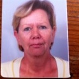 Talentcard van Herma Blanke