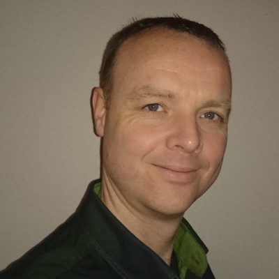 Talentcard van Mark Schuurmans