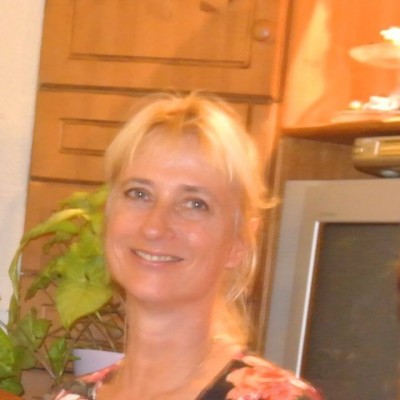 Talentcard van Marget de Haas