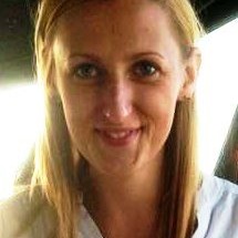 Talentcard van Justyna Muschalik