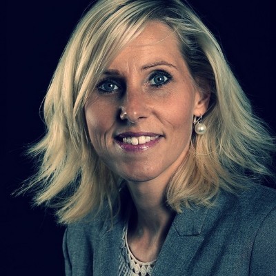 Talentcard van Cindy Boddeman