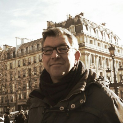 Talentcard van Hans Groeneveld