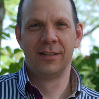 Talentcard van Paul Schouten Trautig