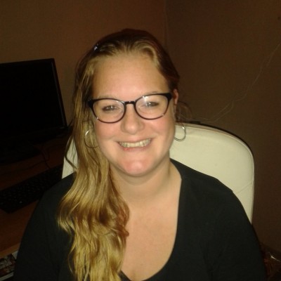 Talentcard van Wilma Riemersma