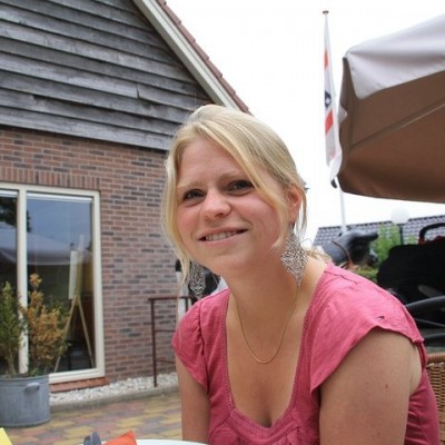 Talentcard van Jonne Boogaart