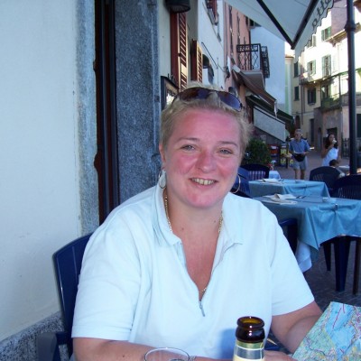 Talentcard van Antoinette Biemond-Klarenbeek