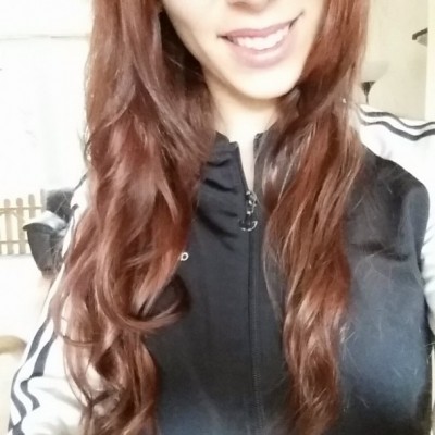 Talentcard van Suzanne Freeling