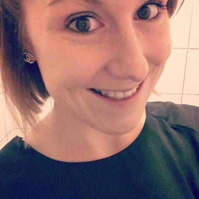 Talentcard van Tessa de Geus