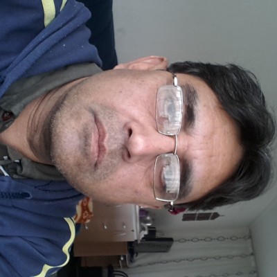 Talentcard van tashmim Qureshy