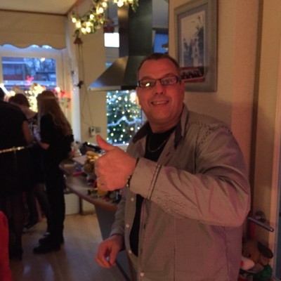 Talentcard van wout van baren