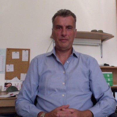 Talentcard van Wil van der Linden