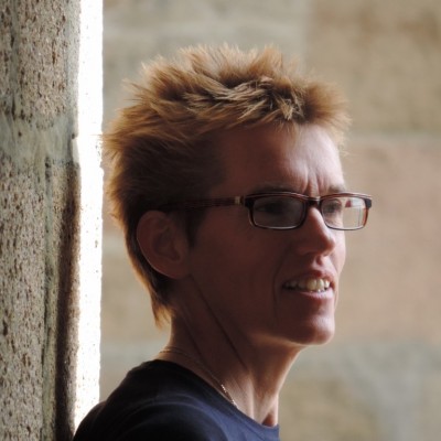 Annelies Lakerveld