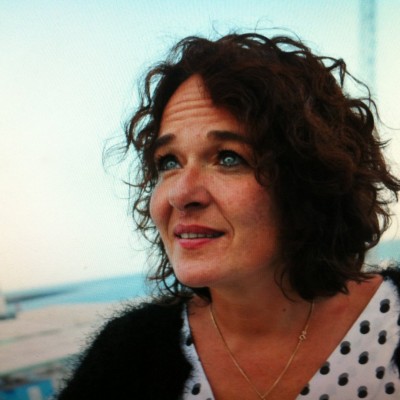 Talentcard van Stefanie Uit den Boogaard