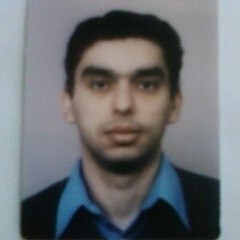 Talentcard van Emin Ovasapjan