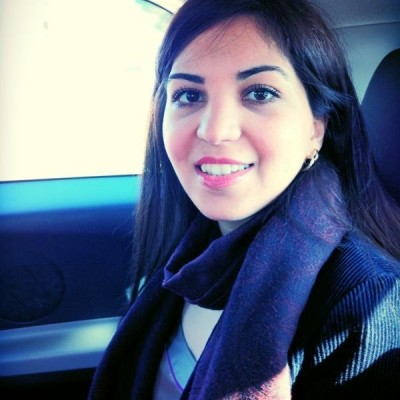 Bahar Sarier