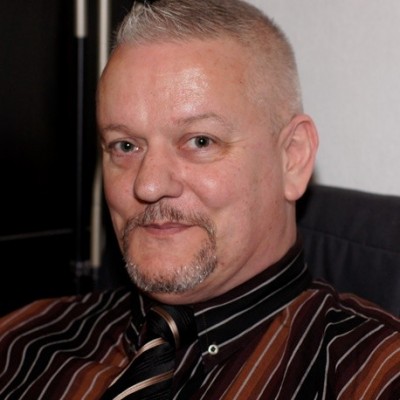 Paul de Vries