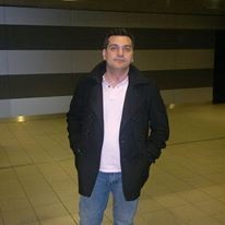 Talentcard van Muhammet Kurkan