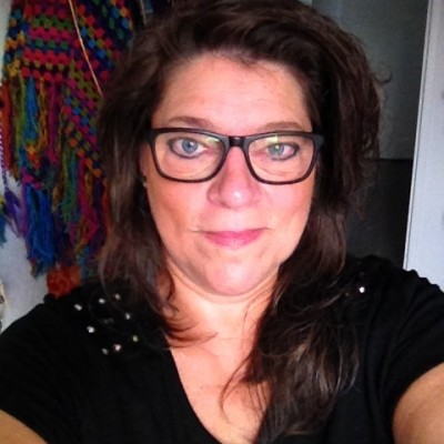 Talentcard van Diane Sirach